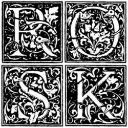 Rosk : Demo EP Rosk : Demo EP